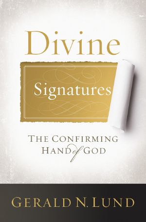 [Divine Guidance 02] • Divine Signatures